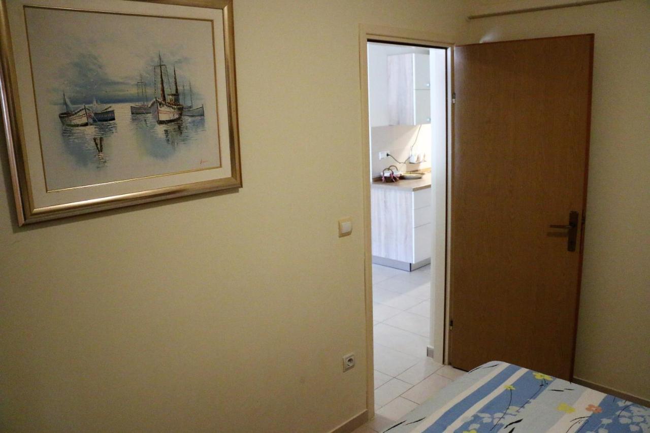 Apartments Vir Delfin Экстерьер фото