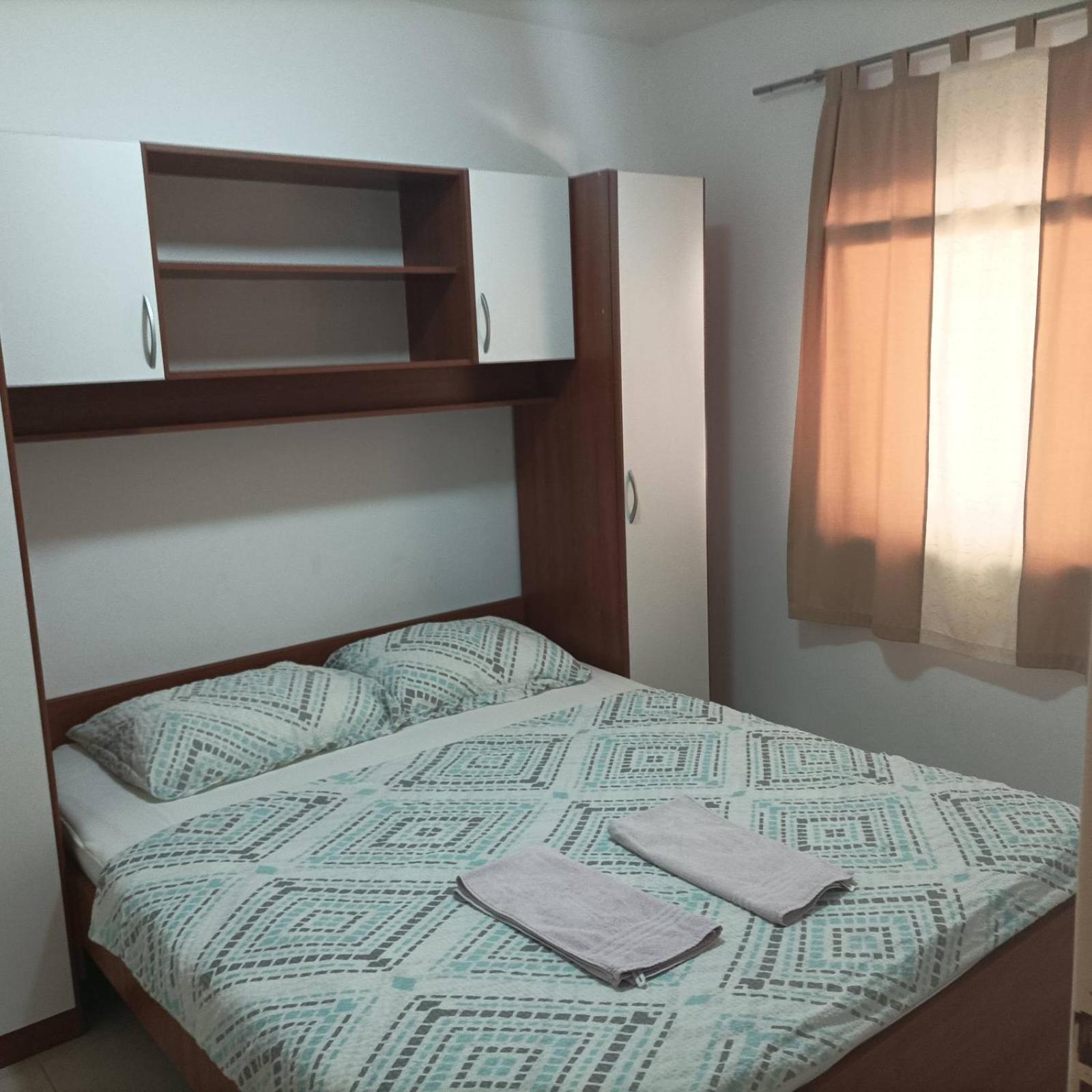 Apartments Vir Delfin Экстерьер фото