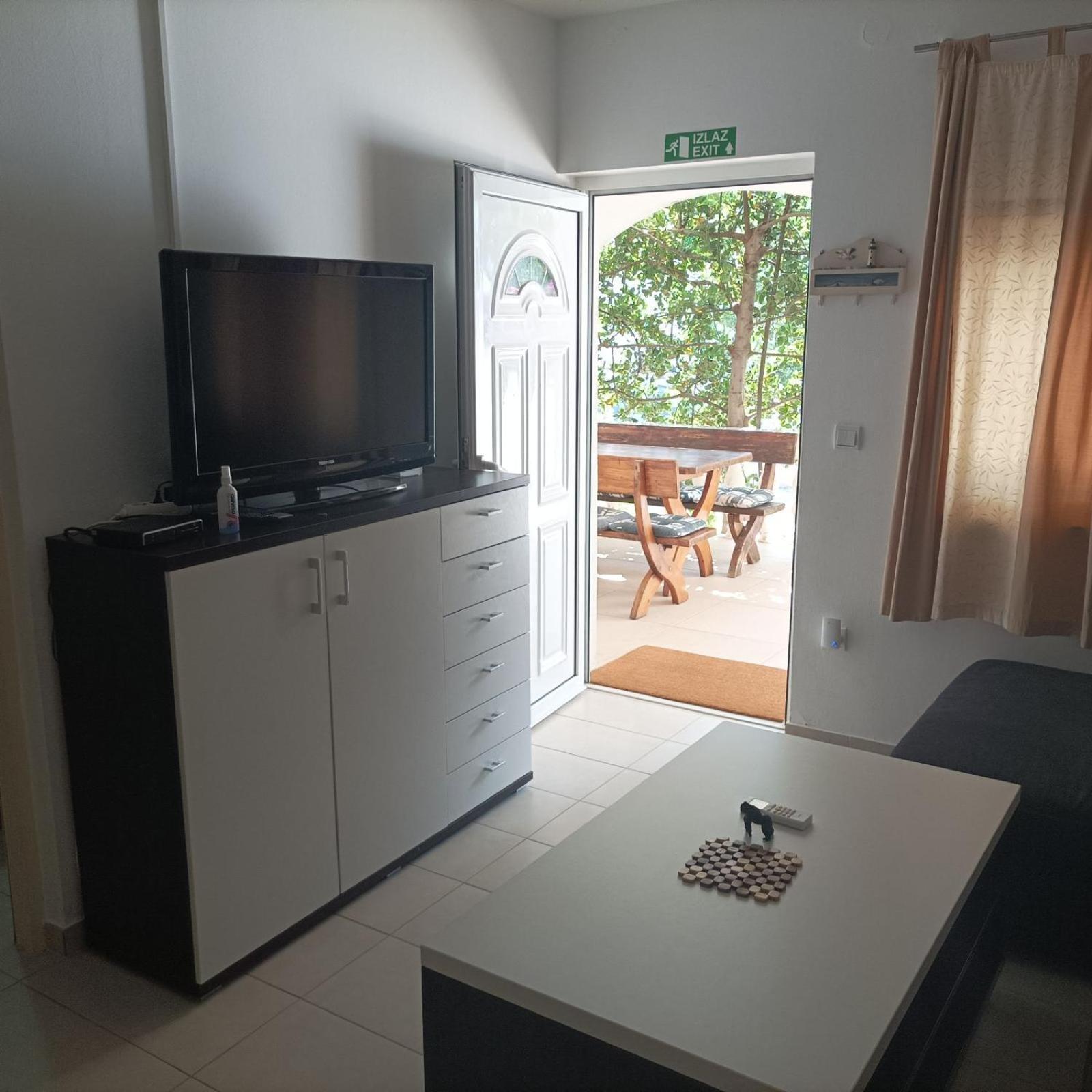 Apartments Vir Delfin Экстерьер фото