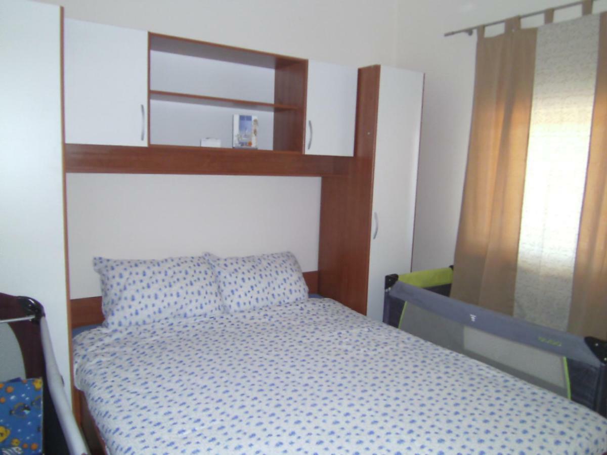 Apartments Vir Delfin Экстерьер фото