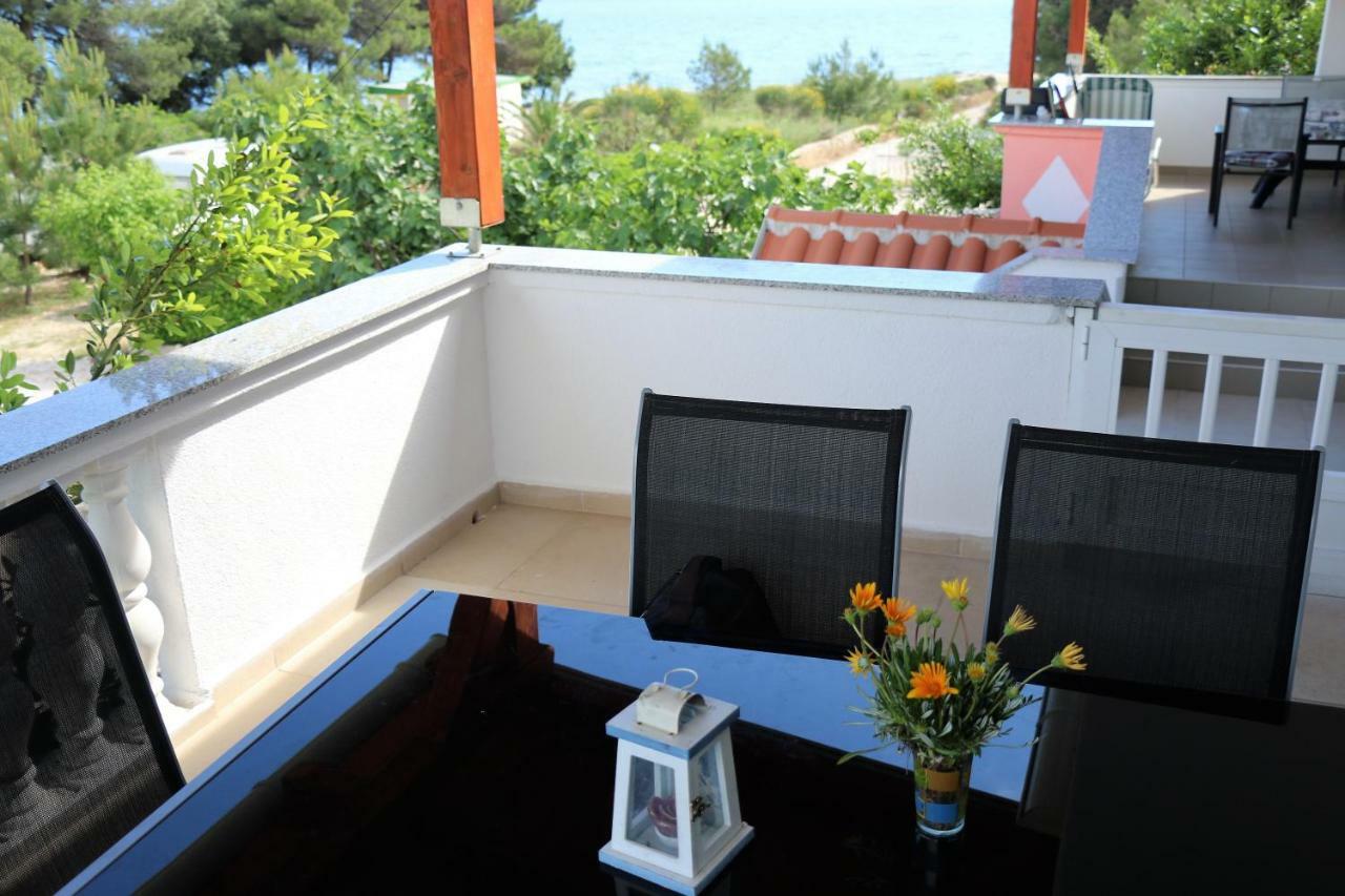 Apartments Vir Delfin Экстерьер фото