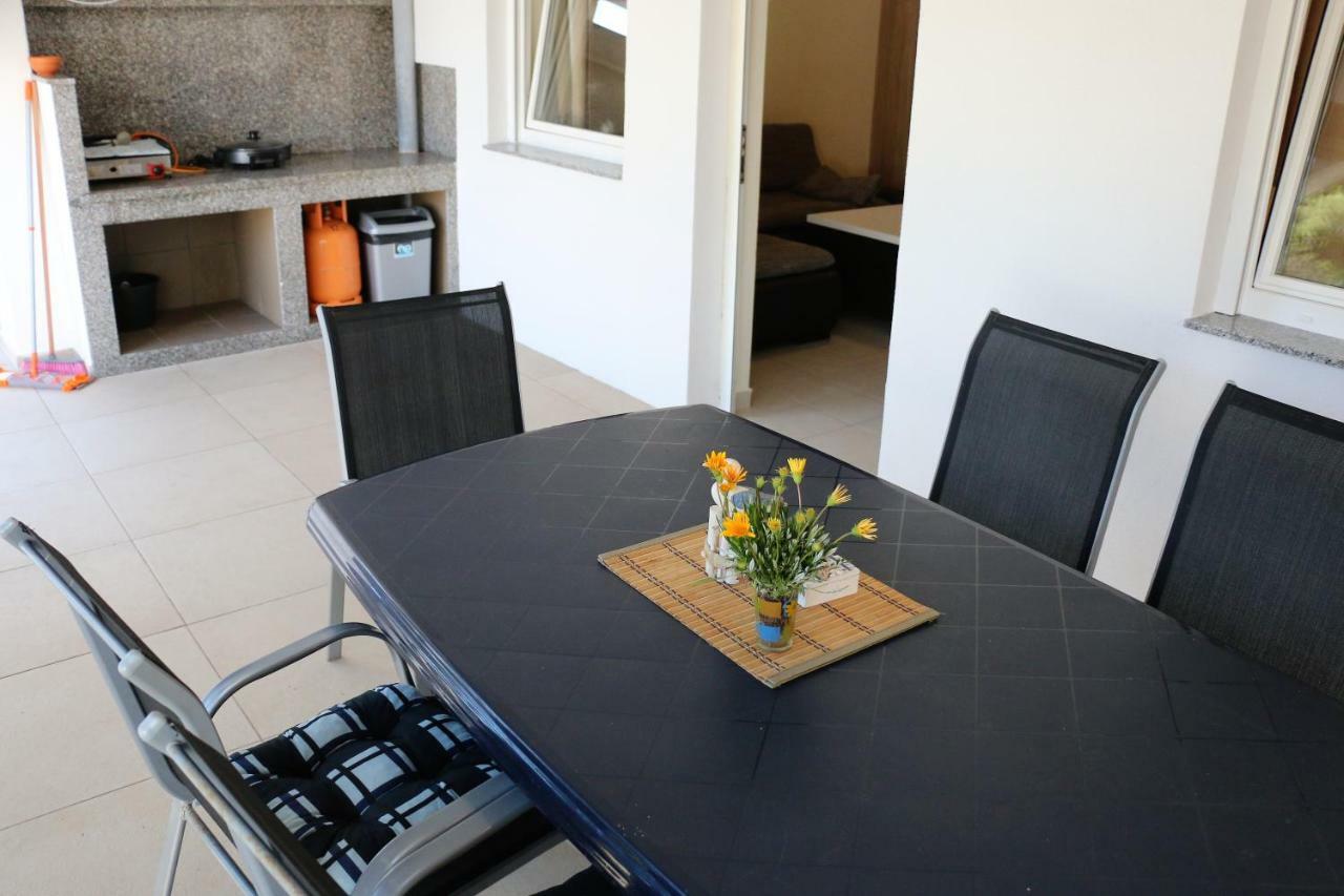 Apartments Vir Delfin Экстерьер фото