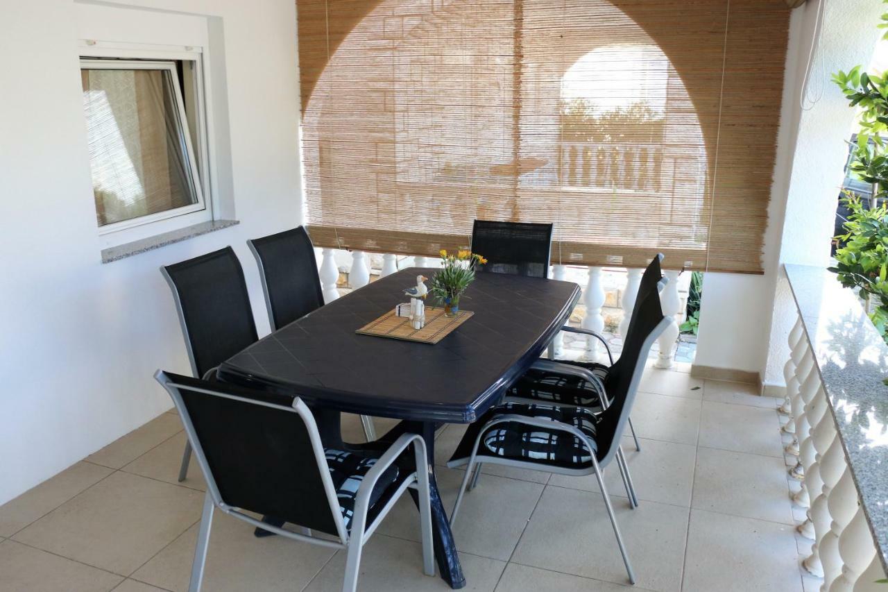 Apartments Vir Delfin Экстерьер фото