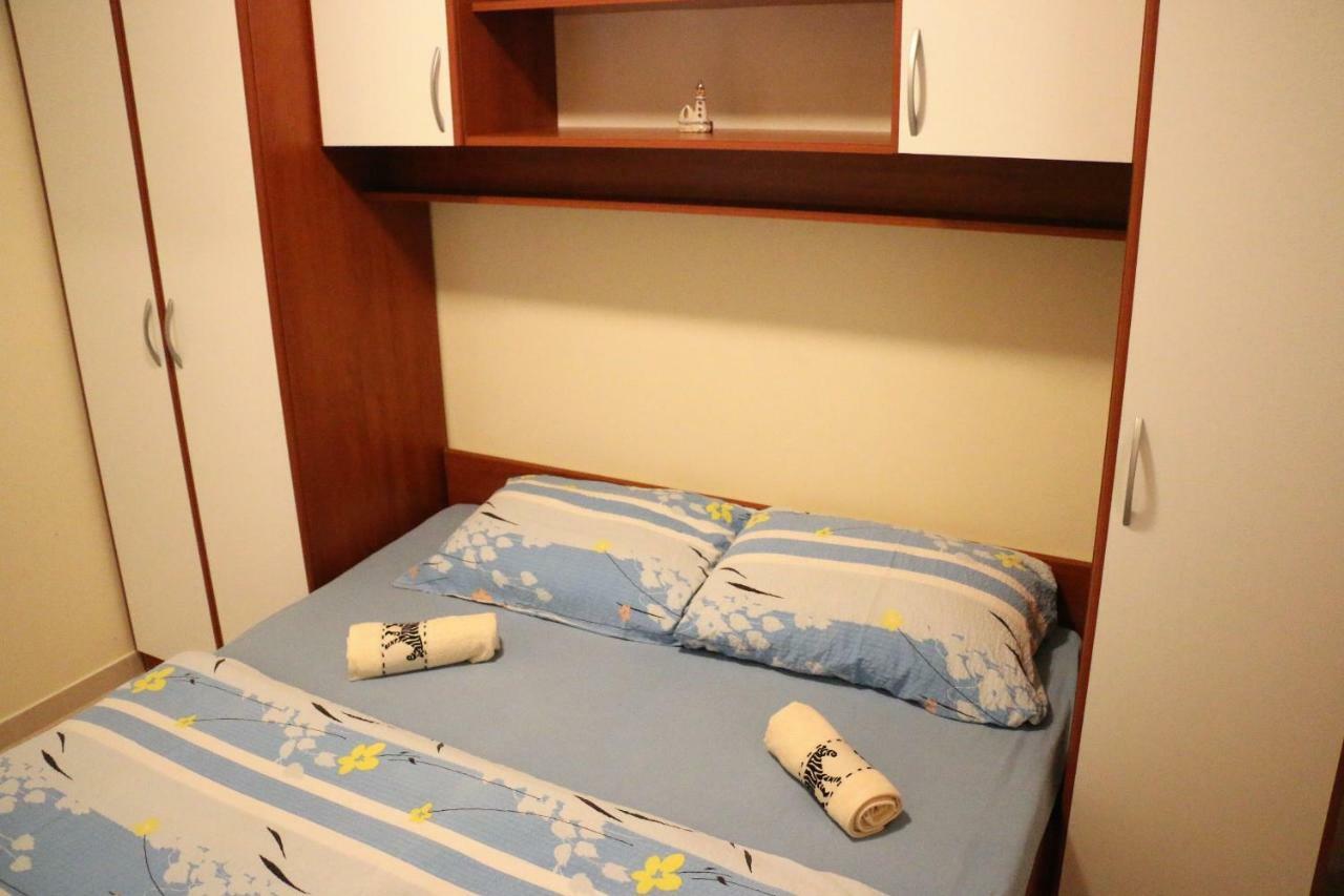 Apartments Vir Delfin Экстерьер фото