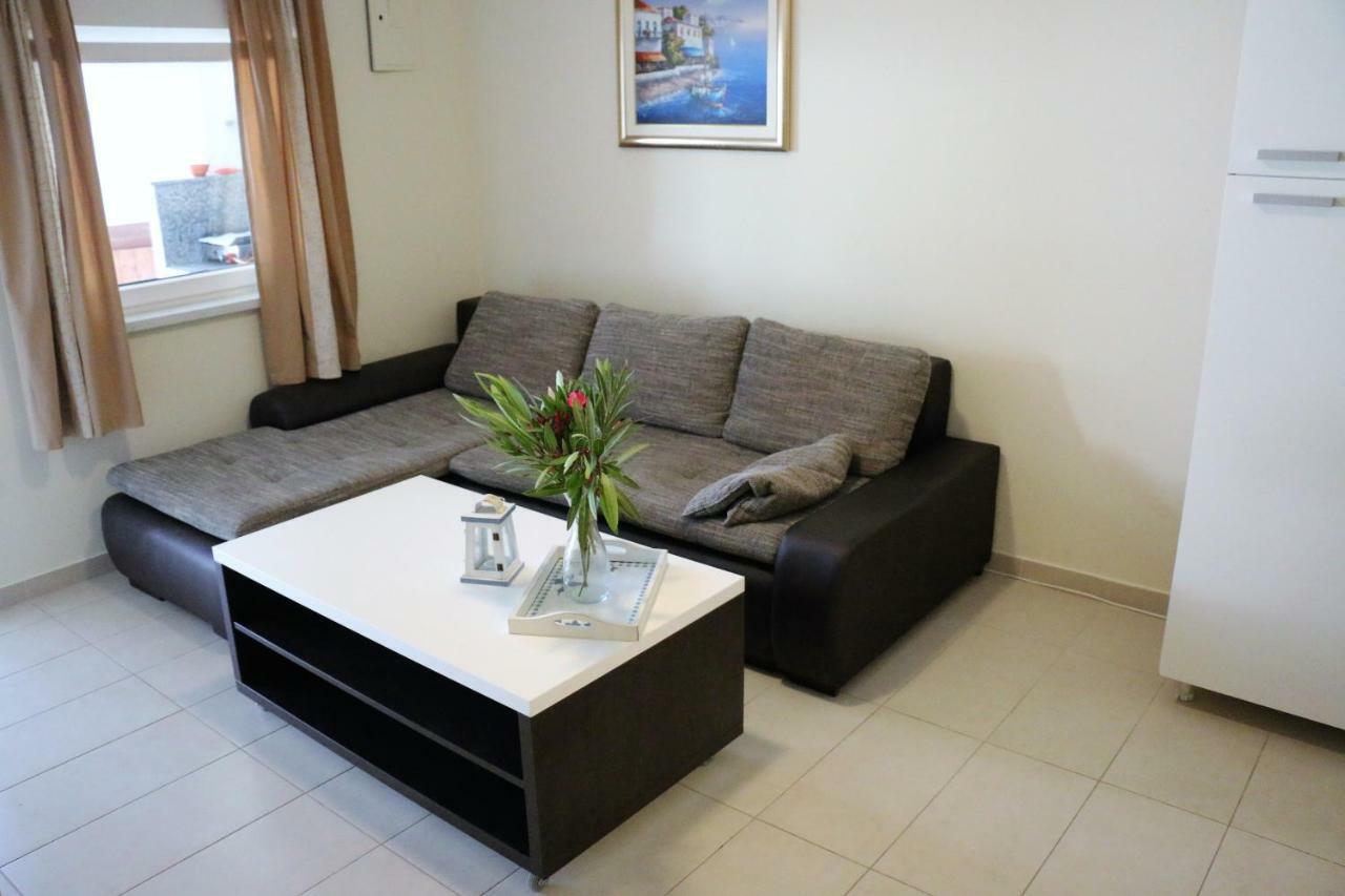 Apartments Vir Delfin Экстерьер фото