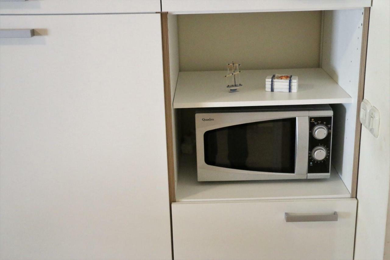 Apartments Vir Delfin Экстерьер фото