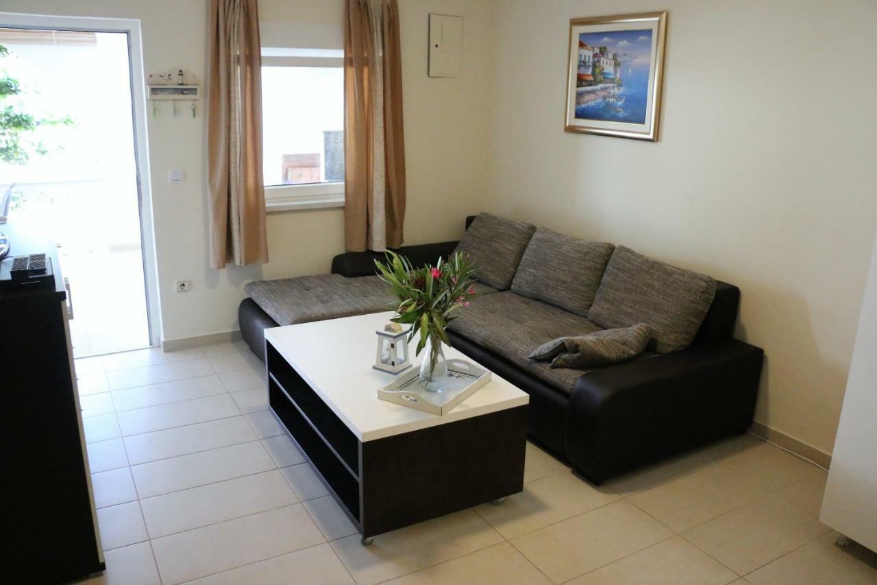 Apartments Vir Delfin Экстерьер фото