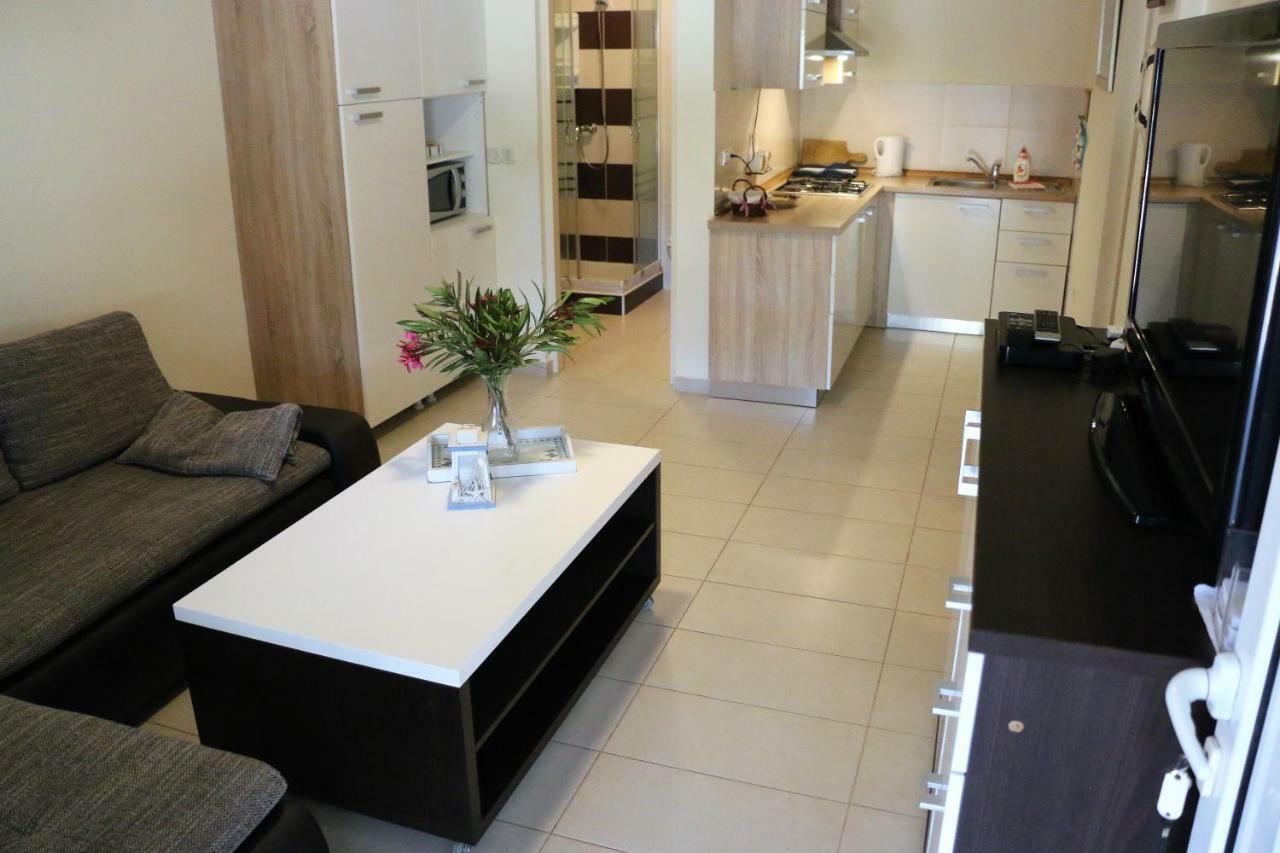 Apartments Vir Delfin Экстерьер фото