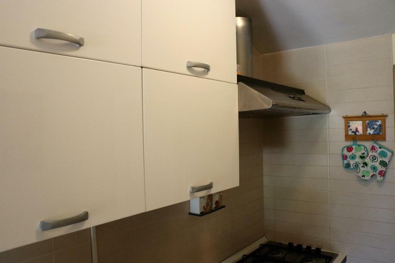 Apartments Vir Delfin Экстерьер фото