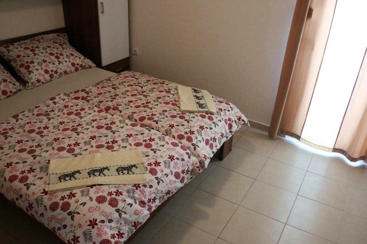 Apartments Vir Delfin Экстерьер фото