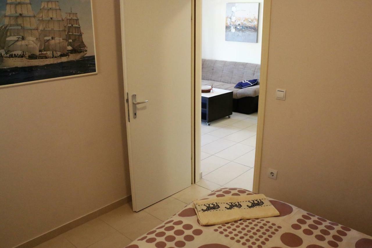 Apartments Vir Delfin Экстерьер фото