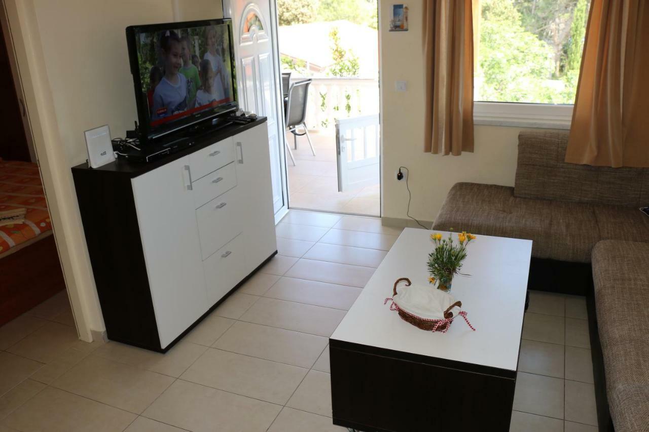 Apartments Vir Delfin Экстерьер фото
