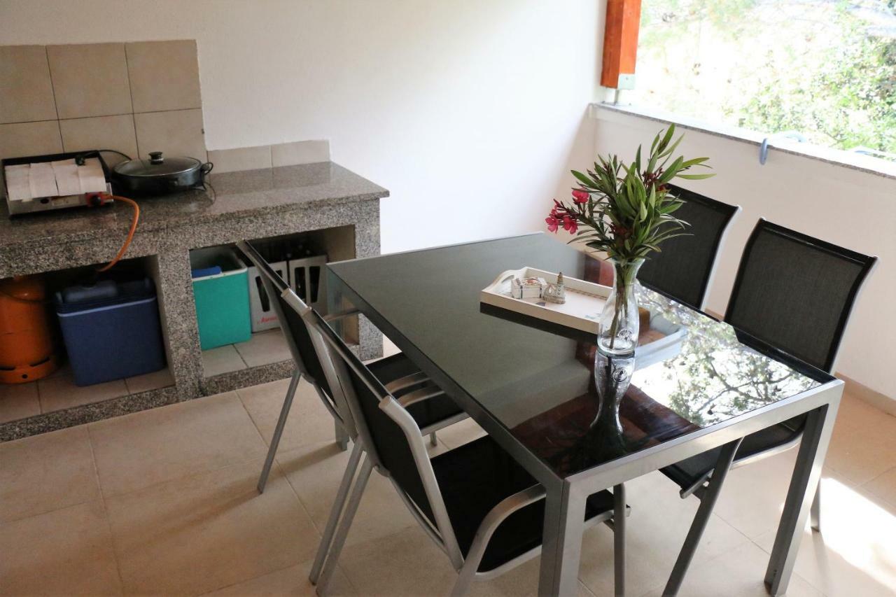 Apartments Vir Delfin Экстерьер фото