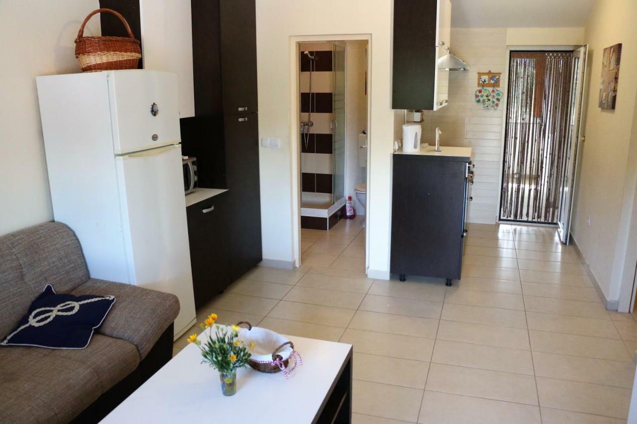 Apartments Vir Delfin Экстерьер фото